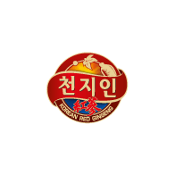 천지인 紅蔘 KOREAN RED GINSENG